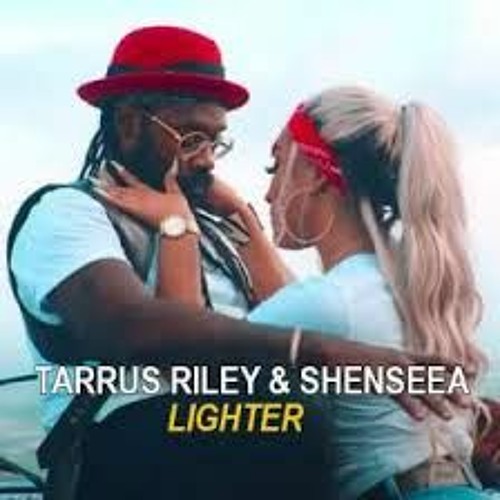 Tarrus Riley - Lighter ft. Shenseea, Rvssian (Official Audio)