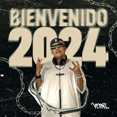 MIX BIENVENIDO 2024 | MY WORLD PARTY MIX #3 (PERRO NEGRO, COLUMBIA, CHULO, YERI MUA, TIK TOK Y MÁS)