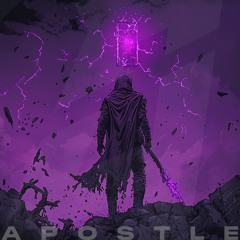 ANTIHERO - APOSTLE