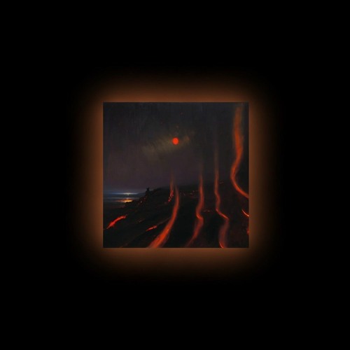 Fire in the Darkness ft.Phat Otiz