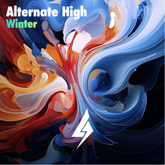 Alternate High - Winter (Extended Mix)