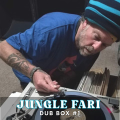 Jungle Fari - Dub Box #1