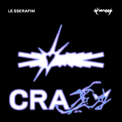 CRAZY ( SHAREËF EDIT )