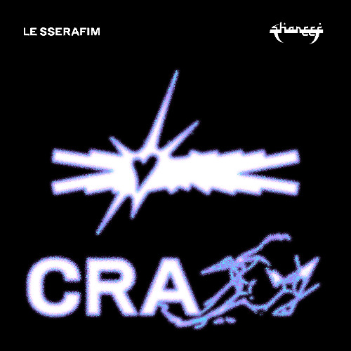CRAZY ( SHAREËF EDIT )