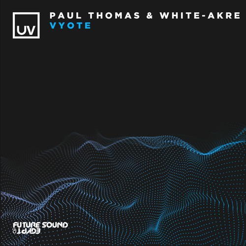 Paul Thomas & White-Akre - Vyote