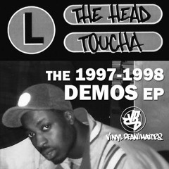 L The Head Toucha - Rain (Prod. Vinyl Reanimators)(1997-98)