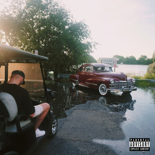 @_kevinpowers - Melody (prod. by Wallis Lane & Kiri Gerbs)