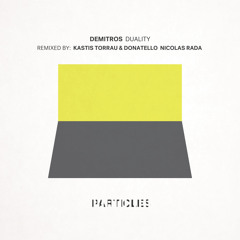 Through the Walls (Nicolas Rada Remix)