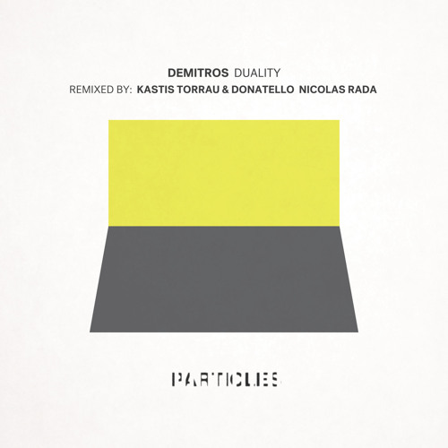 Through the Walls (Nicolas Rada Remix)