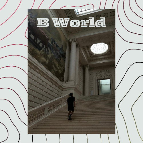 B world