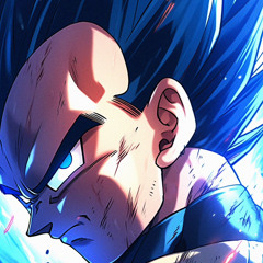 Vegeta: i push myself to the edge of my limits and beyond