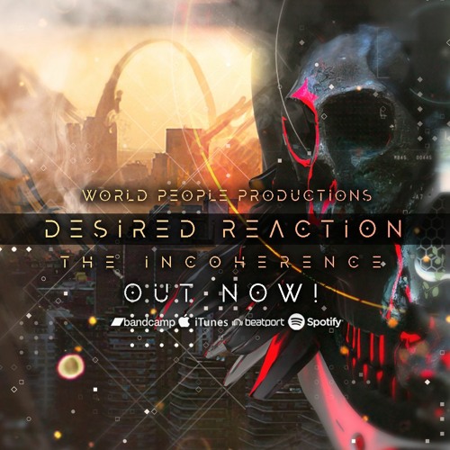 DESIRED REACTION MIX BY ESHAXXX( WP)