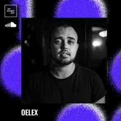 OELEX @ SoundCloud Studios Berlin | Celebrating 1.000.000 Plays