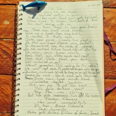 Tik Tok (Lyrics written to Scratch Kelly song)