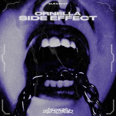Premiere: Ornella (PT) - Side Effects [SLRX0008]