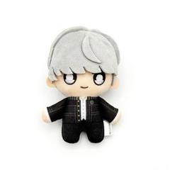 Yu Narakami p. yooiboo