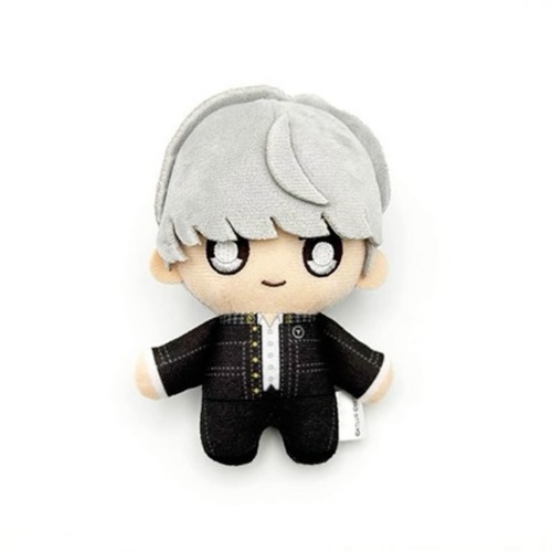 Yu Narakami p. yooiboo