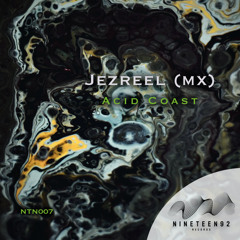 Underworld (Original Mix) [Nineteen92 Records]
