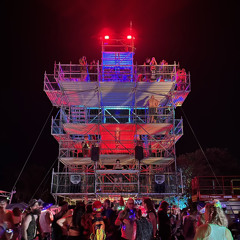 Defkon Love Burn 2023 @ Skybar
