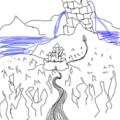 Ice Peaks (UNFINISHED)