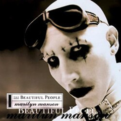 Beautiful People - Marilyn Manson (Audio Bootleg) V3