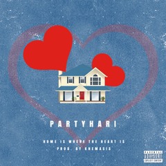 Home IS Where The Heart IS