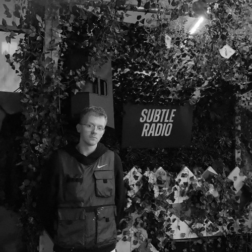 Slick - Subtle Radio - 14/12/2021