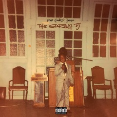 POINT GUARD JOWNZ  ft. TAMIKA BLK ICE MY BROTHA KEEPER