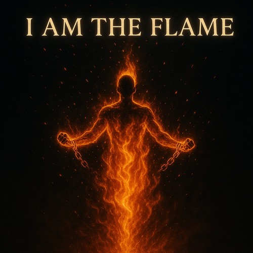 I Am the Flame