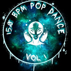 150 bpm POP DANCE VOL 1