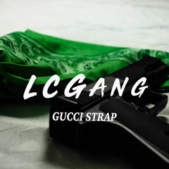 Gucci Strap