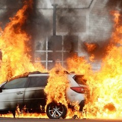 Burnout (Tomorrows Revenge) - Pop Punk 2024