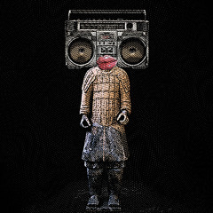 Arena - MRWILSONDJ
