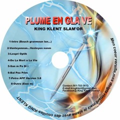 Venteyennan...Venteyen Nan m