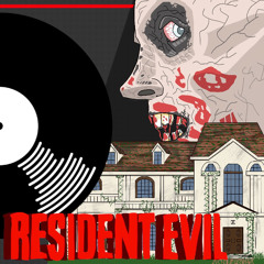 RESIDENT EVIL  - Save Room // "REMASTERED"