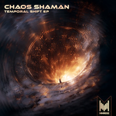 Chaos Shaman - Void Whispers [Premiere]