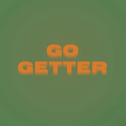 Go Getter