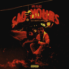 Glace - Sad Hours