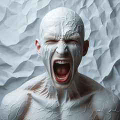 Paper skin