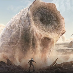 Dance of the Freman (DUNE Techno Mix) | HARD TECHNO, TECH HOUSE (GrippyFox)