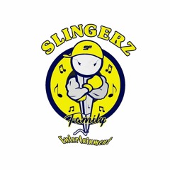 SLINGERZ FAMILY STREET VYBZ PT3 MIXED BY SELECTOR TALLBOSS