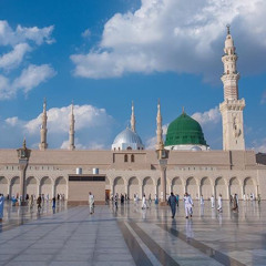 آلاف الصلاة - كلمات الشيخ حياتي - أداء أحمد البلحي