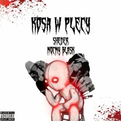 KOSA W PLECY ft. Nocny Blask (prod.UK)