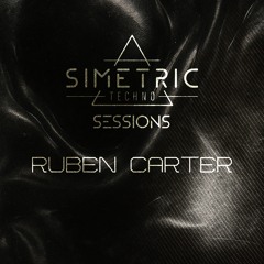 RUBEN CARTER - SIMETRIC SESSIONS