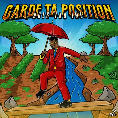 Garde Ta Position