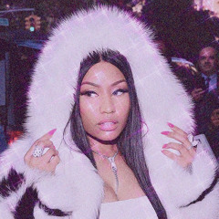 Pain 1993 - Nicki Minaj (Remix by Bussy Choppa