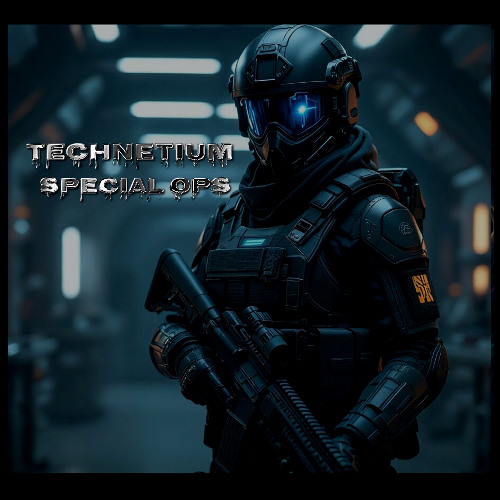 Special Ops
