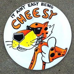 Cheesy Trax (Mixed By Lee Antoney)