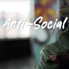 A1Beam - AntiSocial