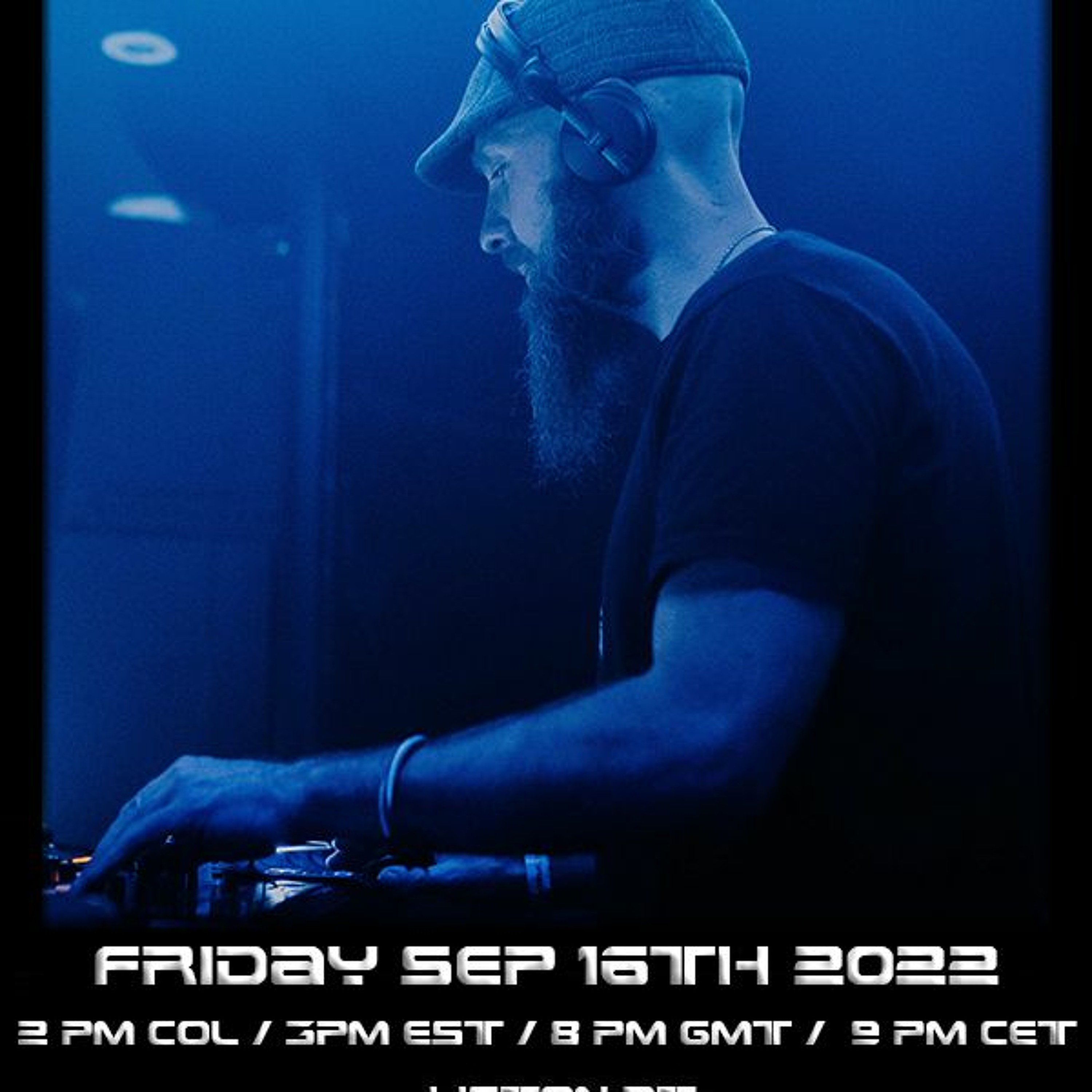 The Future Underground Show
